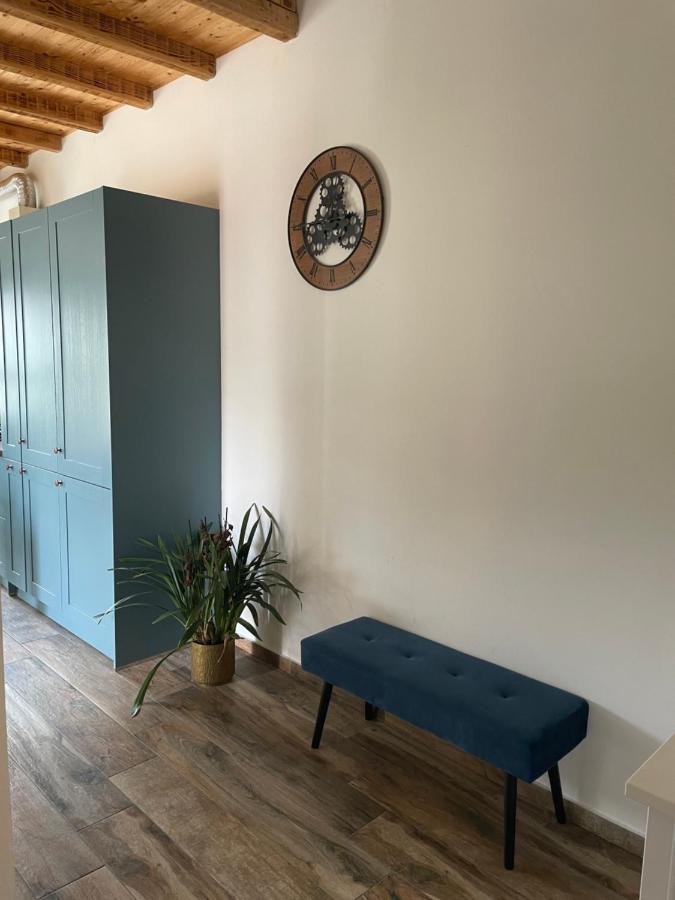Penthouse Damjan Lejlighed Banjol Eksteriør billede