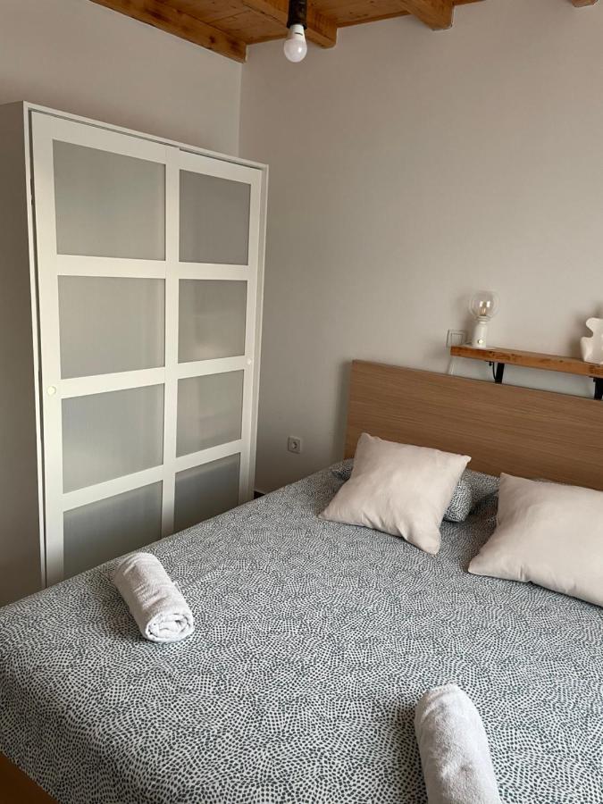 Penthouse Damjan Lejlighed Banjol Eksteriør billede